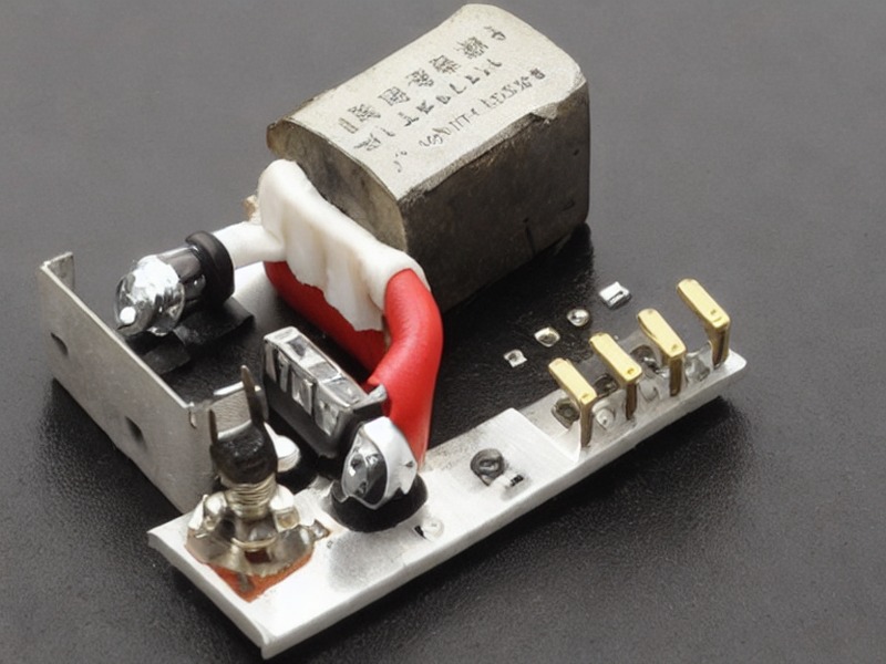 EEPROM应用相关产品