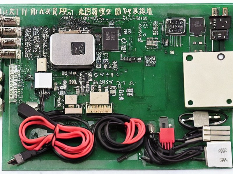 磁性器件产品线在替代料比较中的选型资料 1