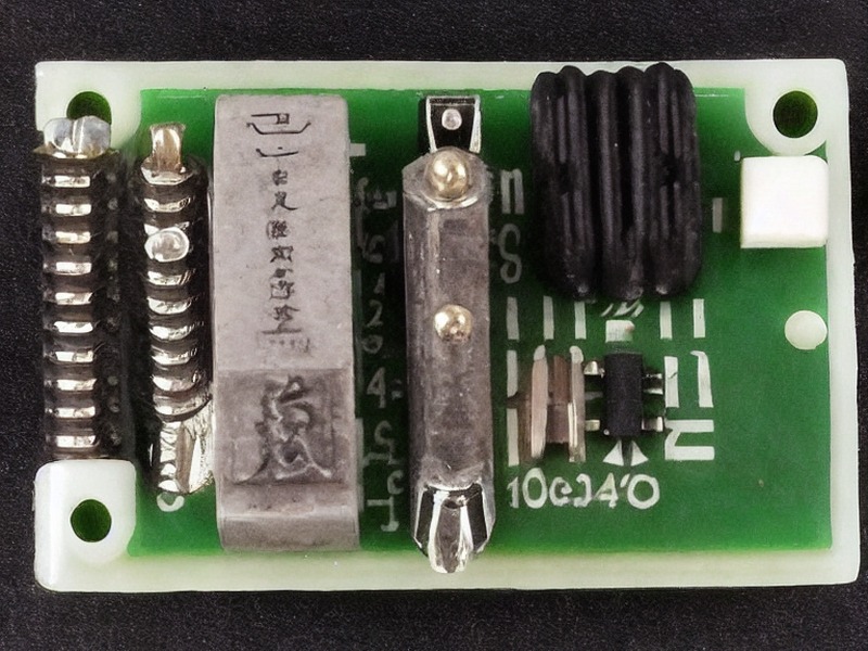 蓝牙模块选型工程资料 1