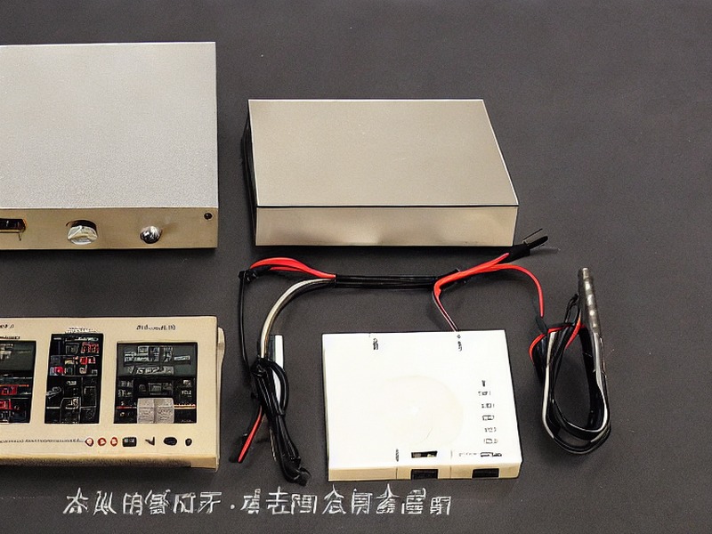 ESD保护应用DC/DC转换应用说明 1