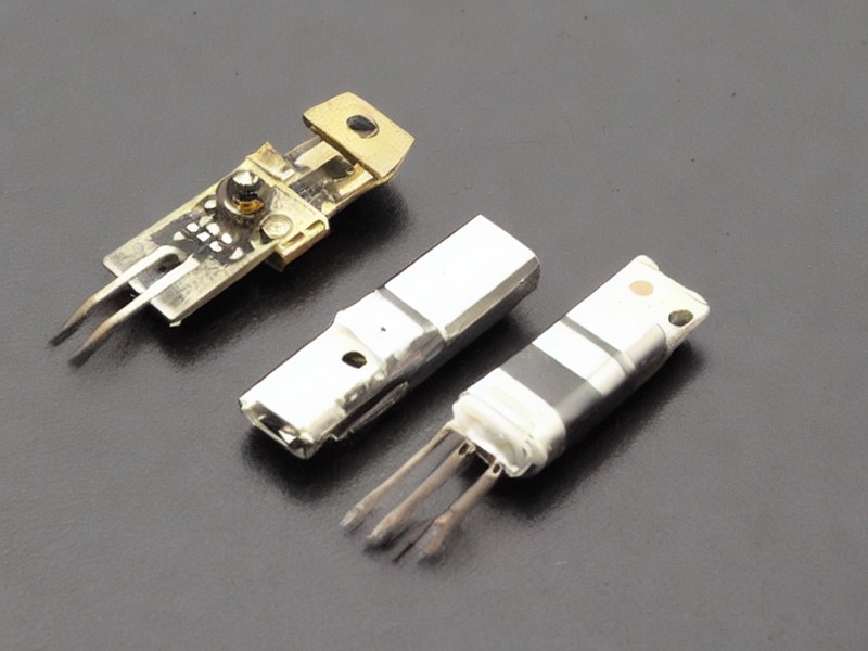 稳压器应用产品说明 2