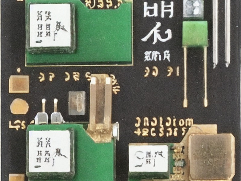 薄膜电容入口选型参考