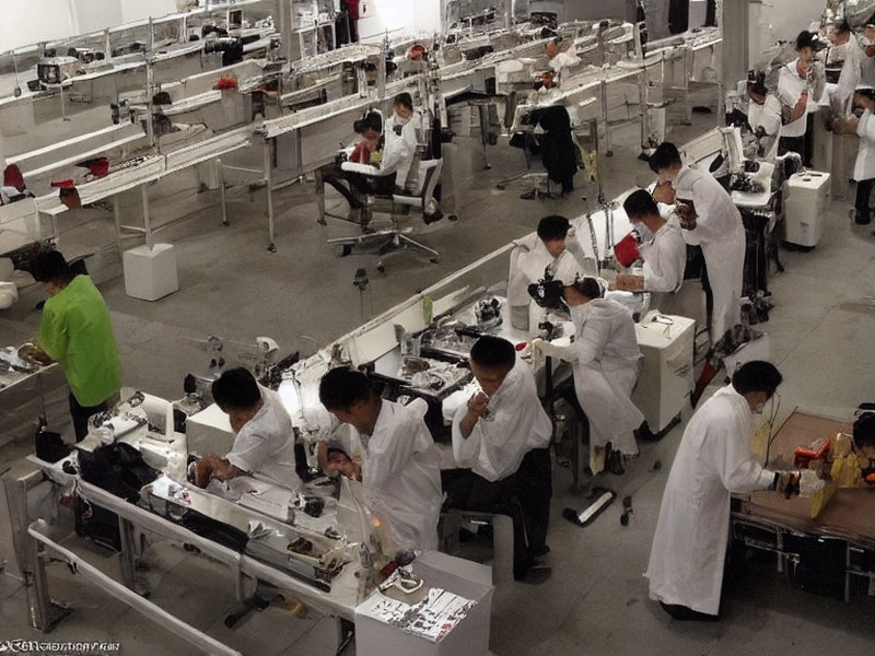 电源管理清单在工业控制中的选型资料 1