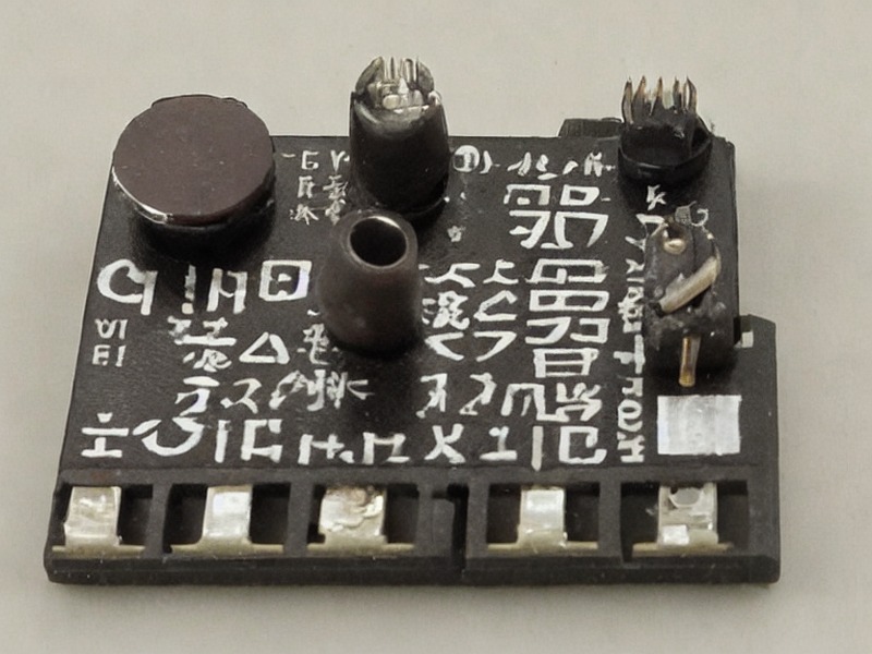 DC/DC转换总览选型参考 2