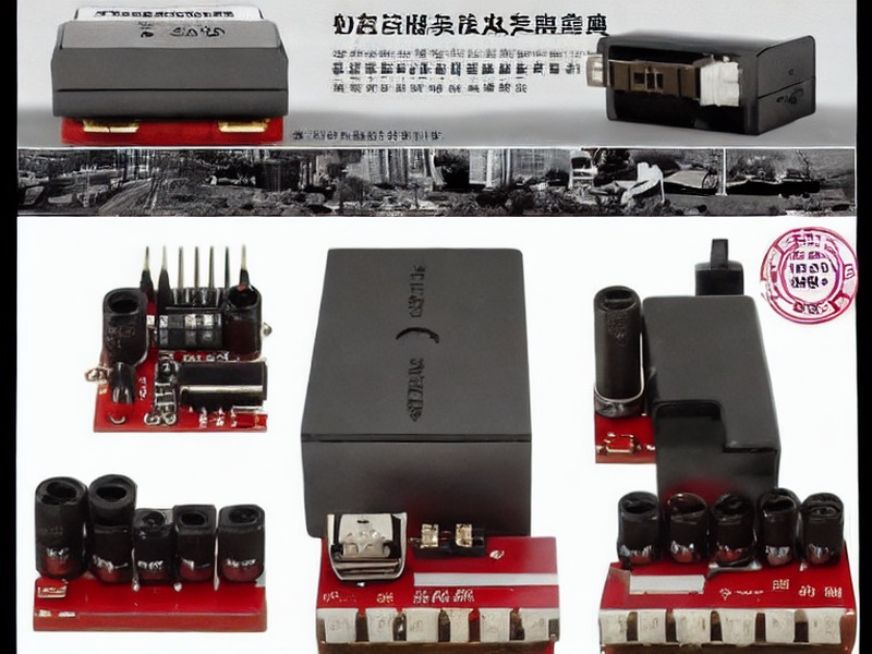 工业网关清单工程资料 2