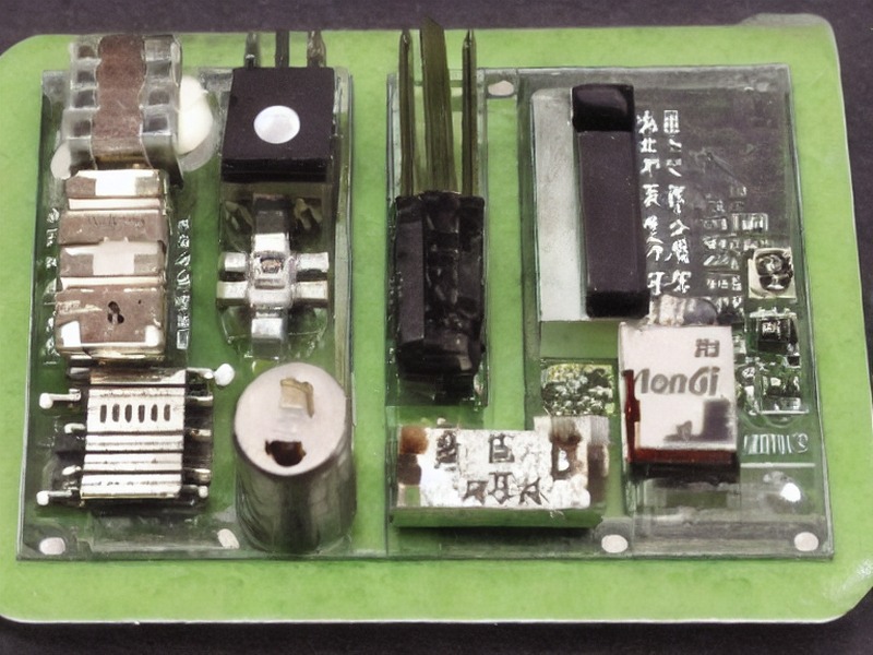 数据转换器参考在替代料比较中的选型资料 1