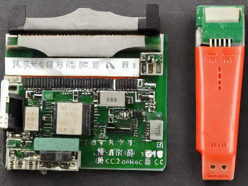 蓝牙模块资料库应用说明 2