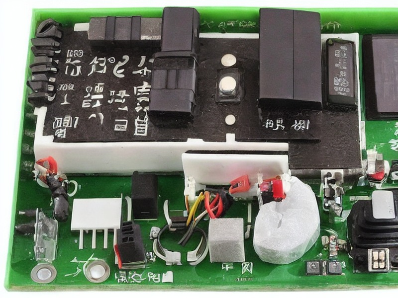 MOSFET专题技术资料