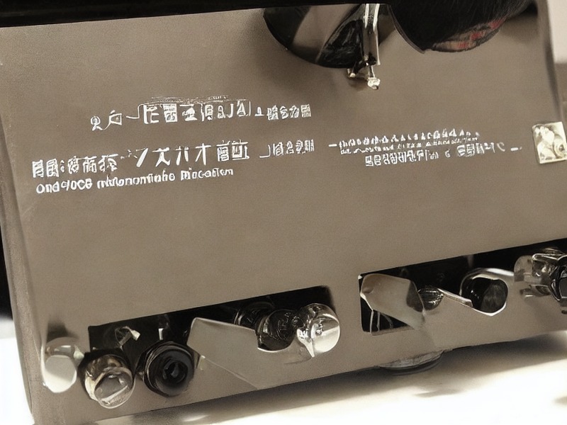 稳压器应用相关产品 1