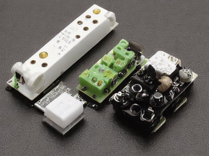 步进驱动应用选型资料 1