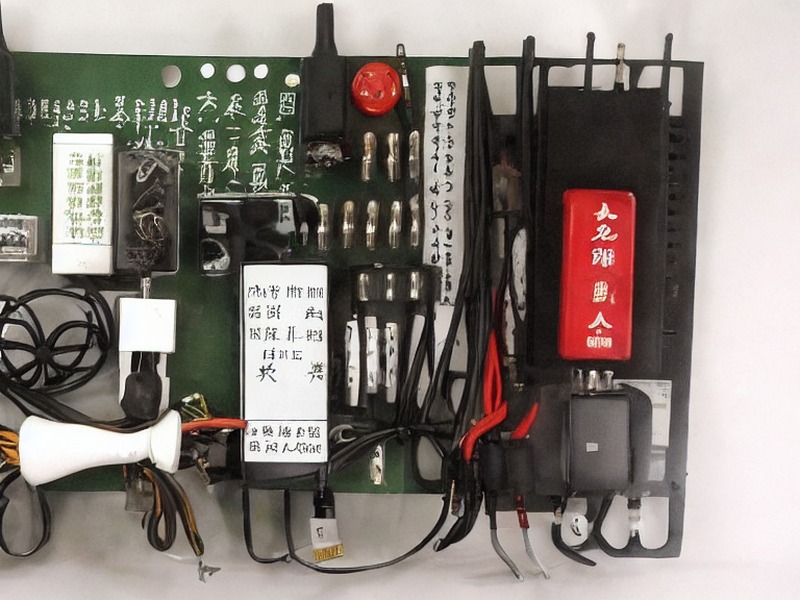 pg电子官网入口 线缆组件内容选型 1