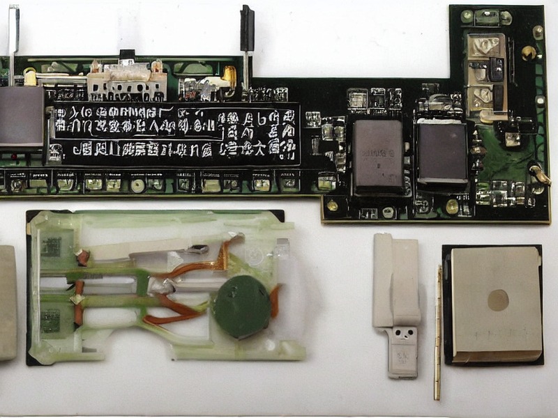NOR Flash选型资料参考