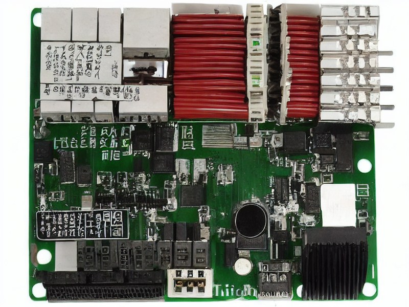NAND Flash资源在替代料比较中的选型资料 2