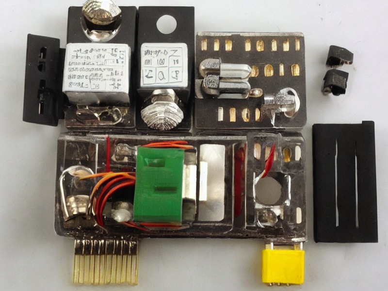 蓝牙模块选型工程资料 2