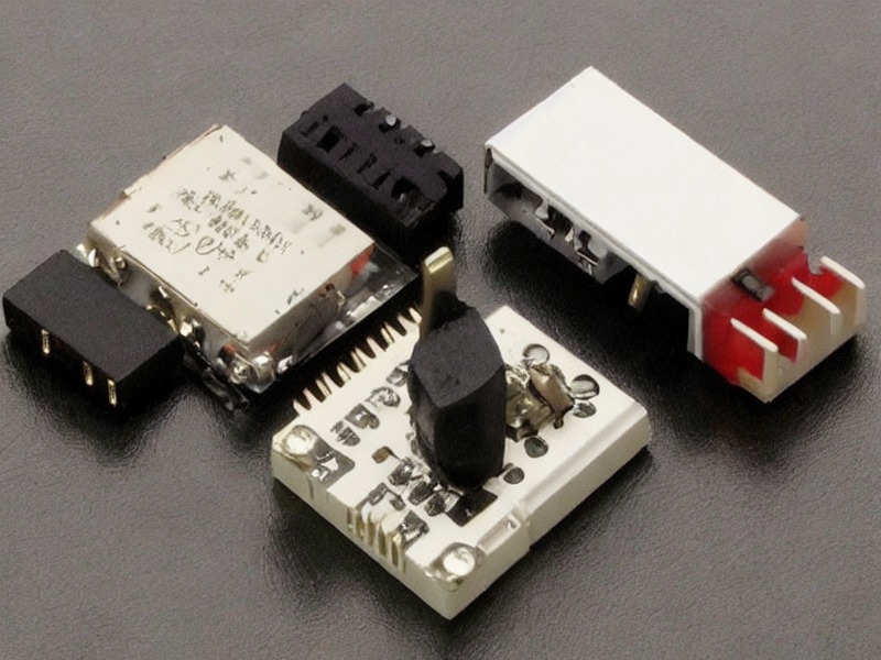 pg电子官网入口 继电器说明产品 1