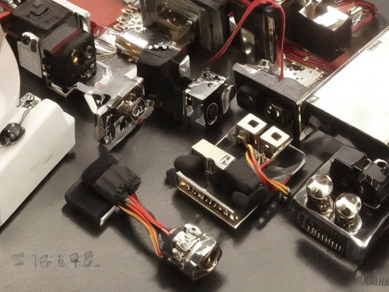 pg电子官网入口 功率器件指南资料 2