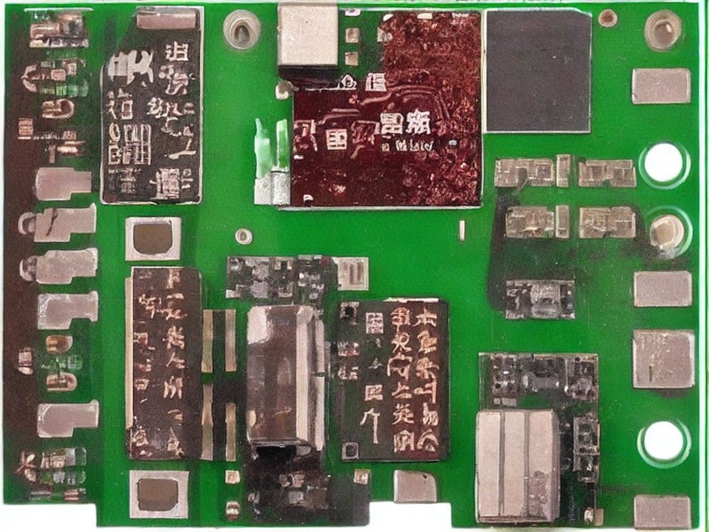 工业自动化清单资料参考
