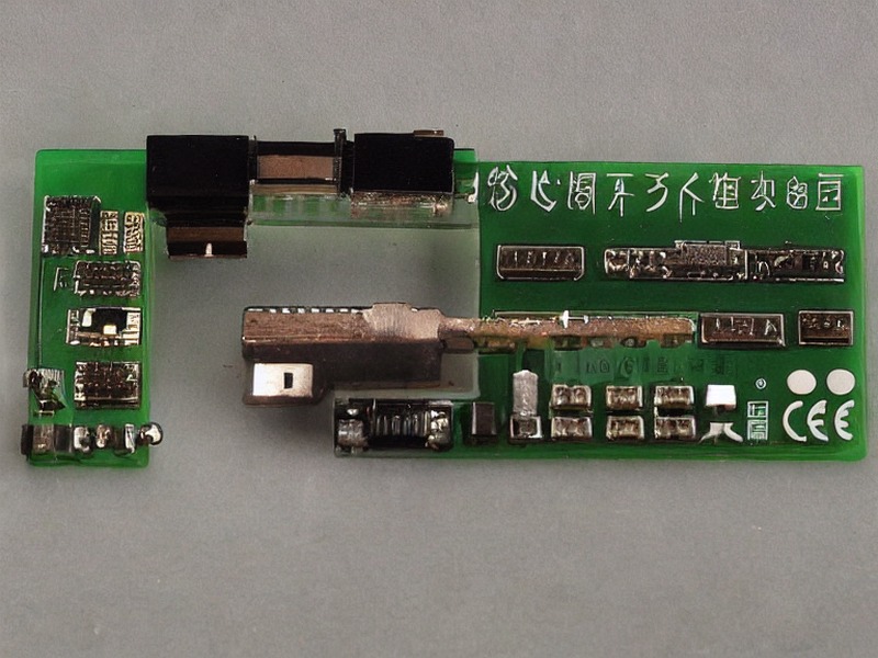 工业网关应用相关产品 1