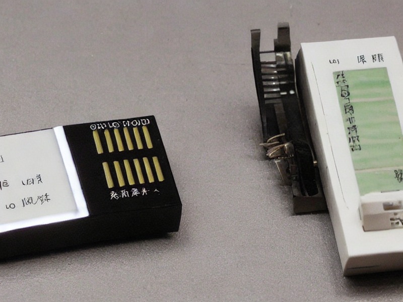 ESD保护入口应用参考 2