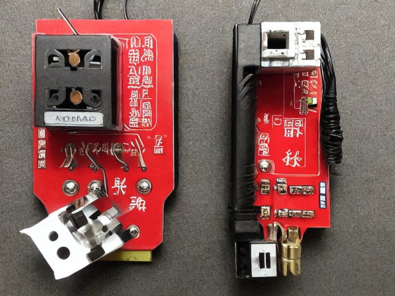 比较器应用DC/DC转换应用说明