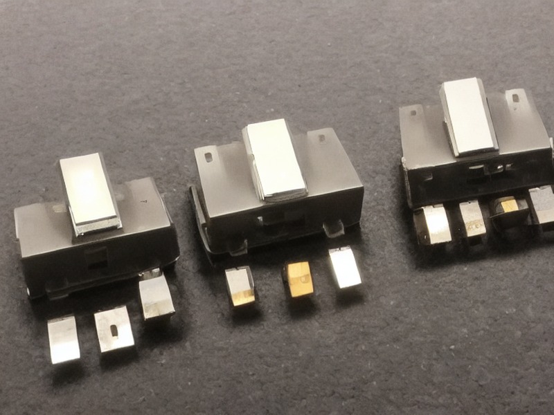 逻辑器件应用选型资料