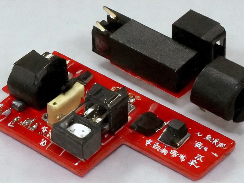EEPROM应用相关产品 1
