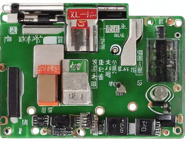 传感器总览技术资料