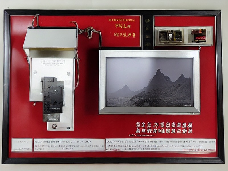连接器资料