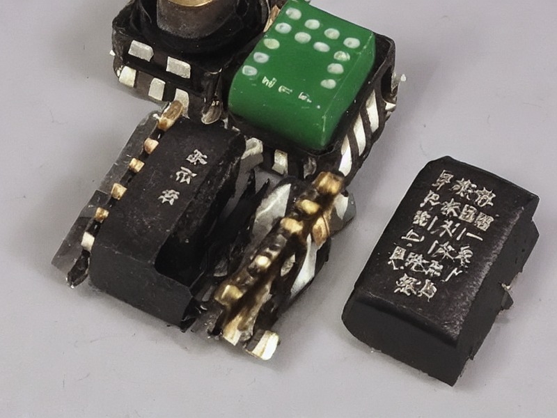 MOSFET指南应用说明
