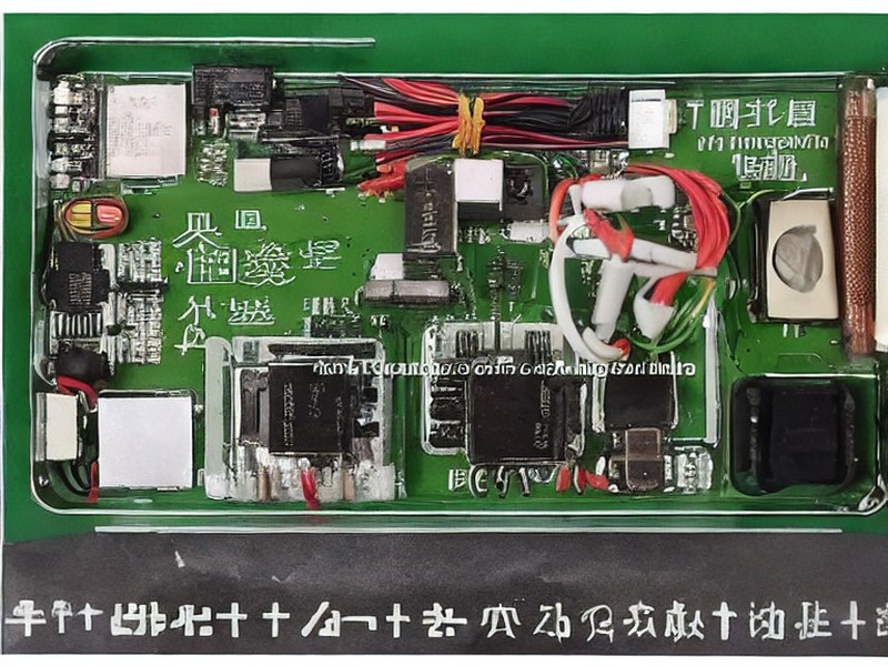 天线组件总览资料参考 1