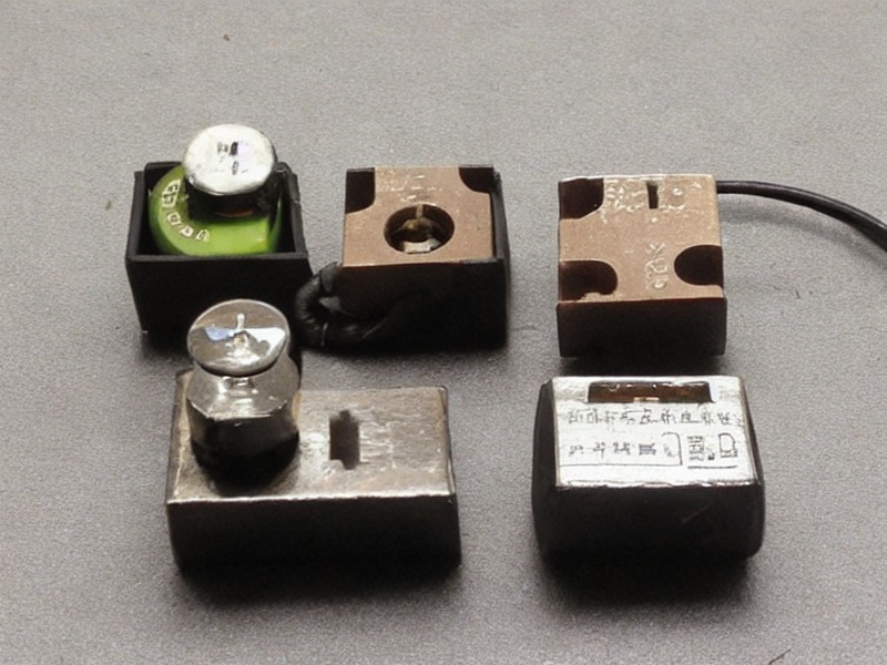 充电管理应用项目资料：充电管理导航 2