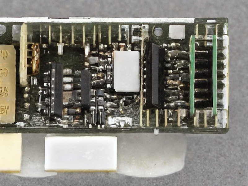 ESD保护应用产品说明 1