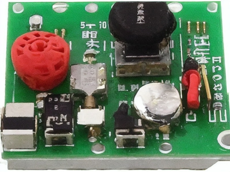 Wi-Fi模块产品线工程资料
