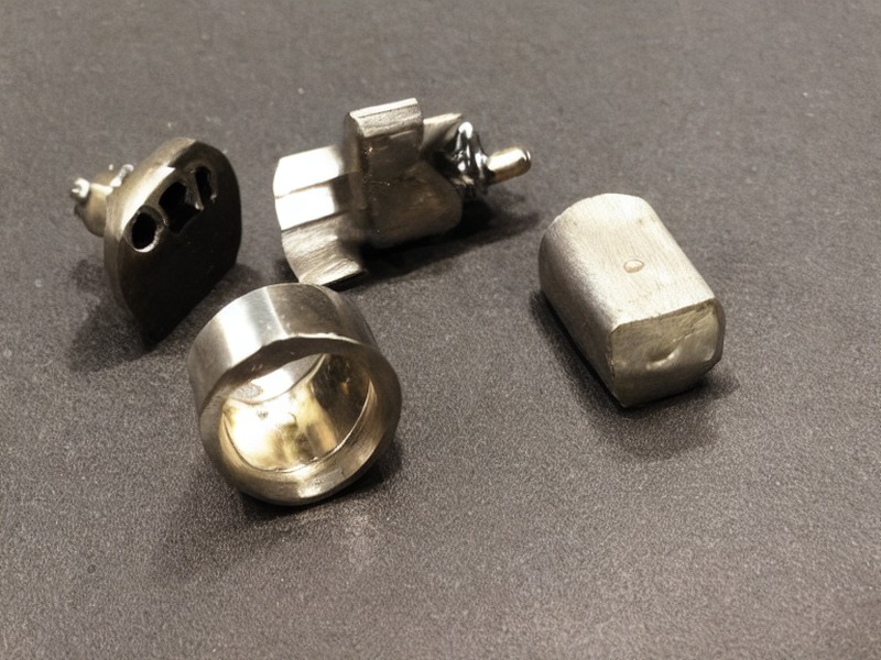 测试夹具分类参数与应用整理