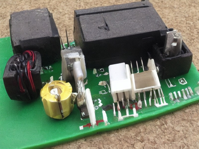 NAND Flash总览项目资料