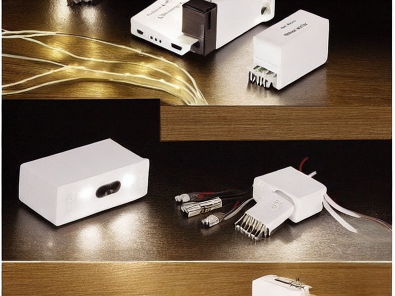 连接器资料 PLC接口总览 2