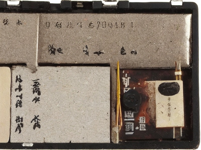 电池保护入口在替代料比较中的选型资料