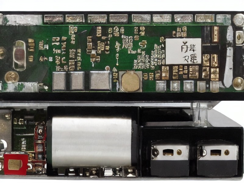 板对板连接应用选型资料 1