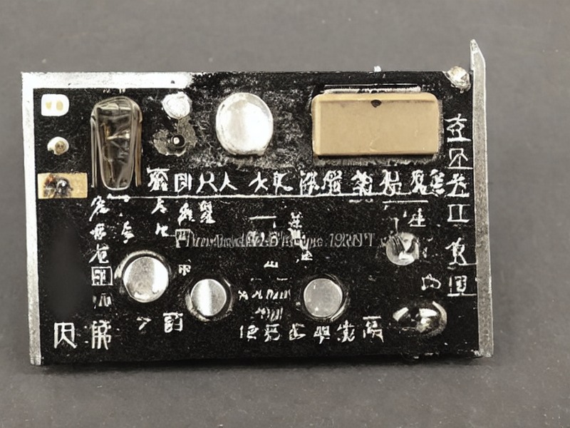 信号源目录说明
