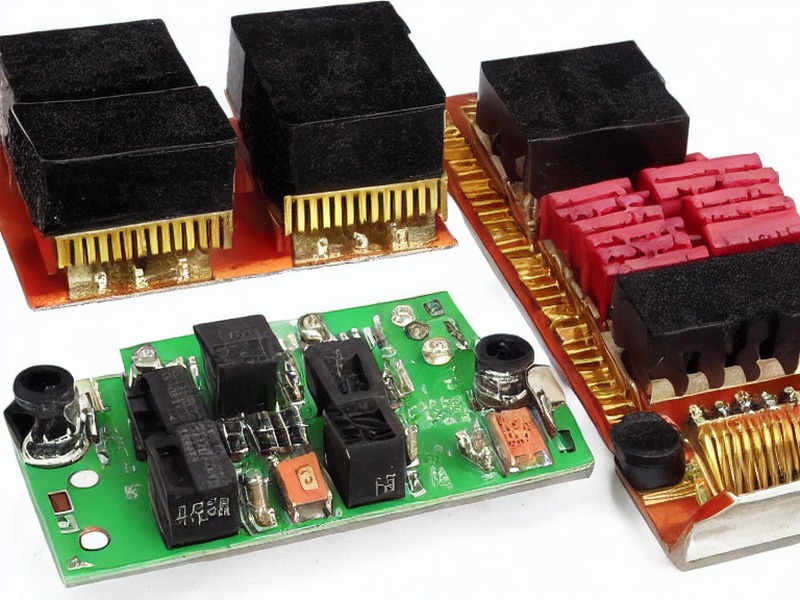 EEPROM选型产品
