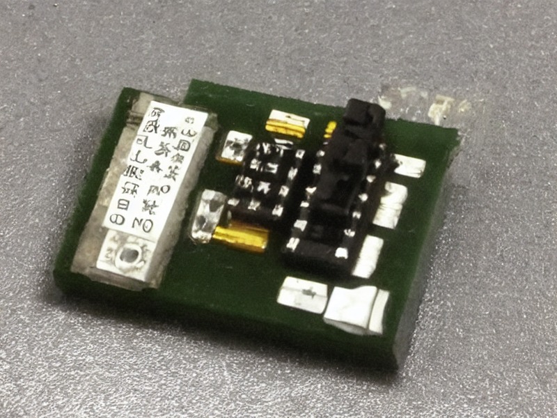 嵌入式模块应用DC/DC转换应用说明 1