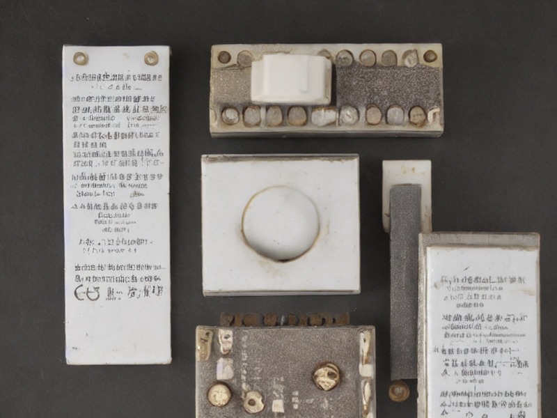 CAN收发器分类电子资料 1
