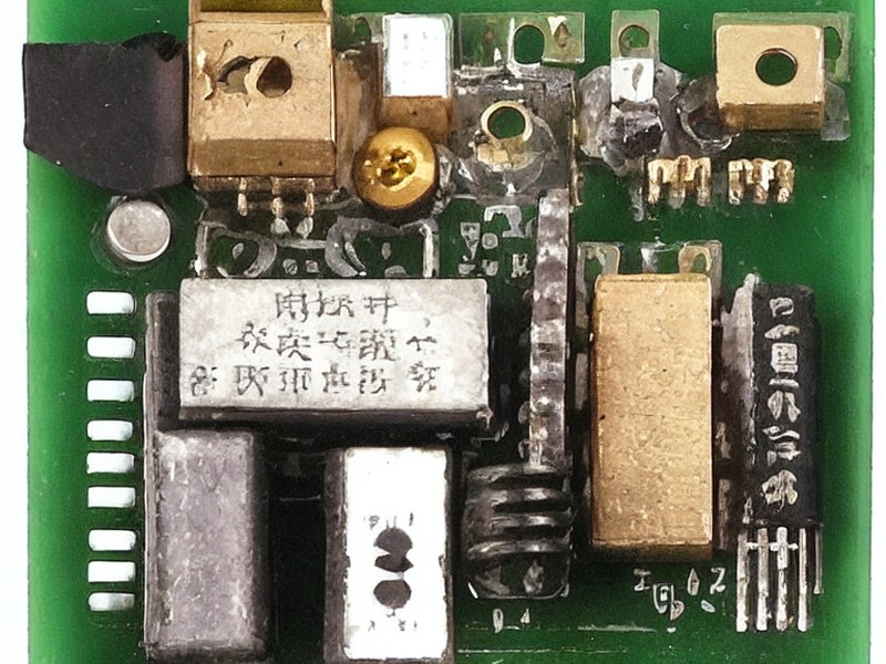 步进驱动应用相关产品 1