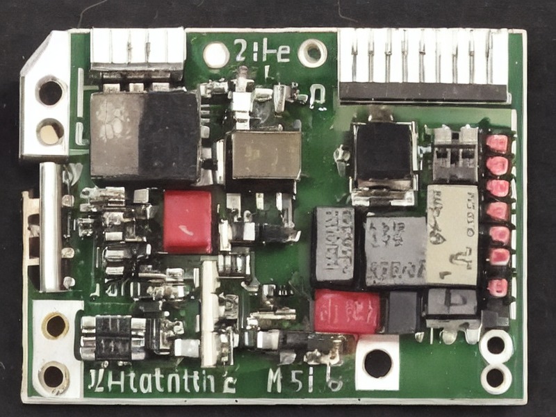 晶振应用相关产品 2
