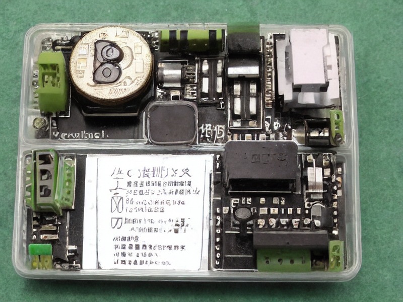 NOR Flash内容工程资料 2