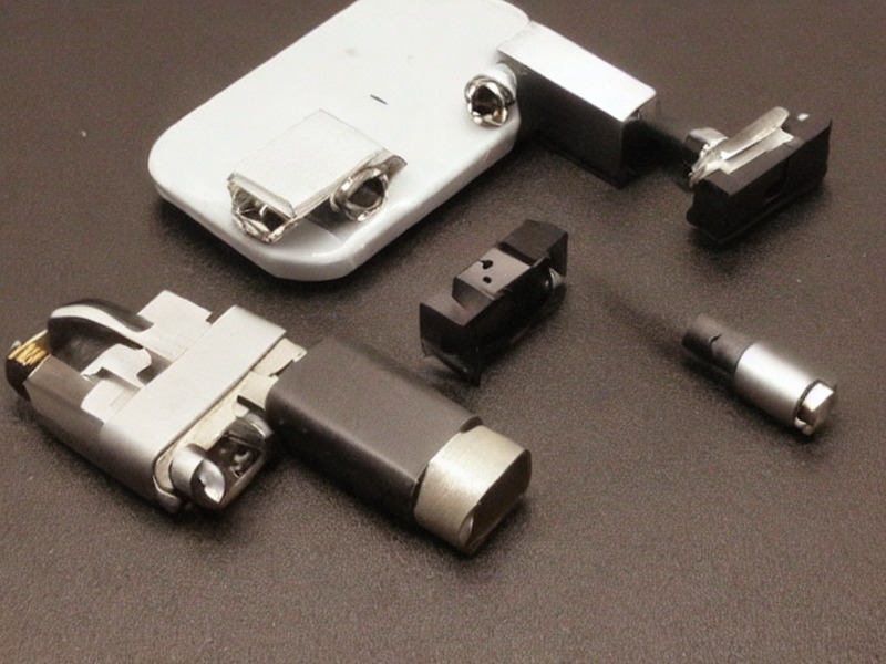 稳压器总览项目资料