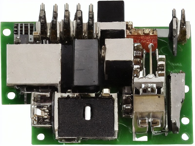 USB接口指南在工业控制中的选型资料 1
