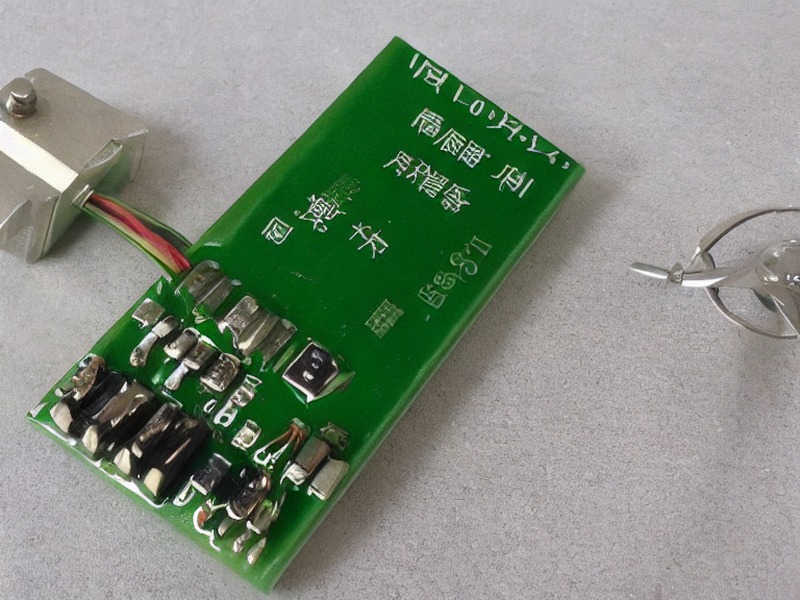 ESD保护应用DC/DC转换应用说明 2