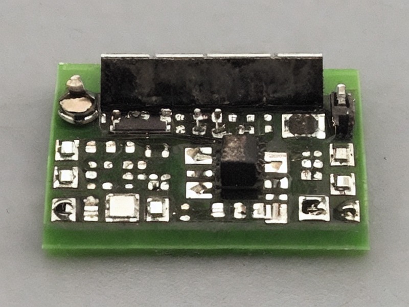 振荡器应用选型资料 1