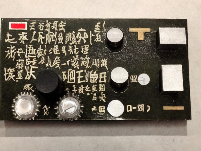 频率控制导航资料参考 1